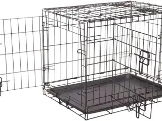 Transportbur -  Foldbar 