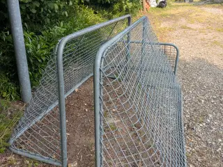 Fodbold mål 