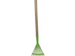 12 stk. HOME It løvrive til børn 70 cm lime
