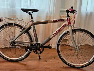 Kildemoes EDGE 26" 47cm