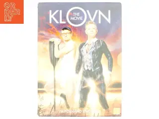 Klovn, the movie