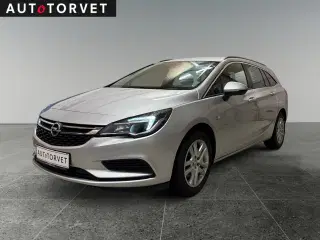 Opel Astra 1,6 CDTi 136 Enjoy Sports Tourer