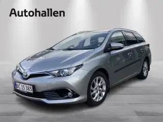 Toyota Auris Touring Sports 1,8 Hybrid H2 Comfort 136HK Stc Aut.