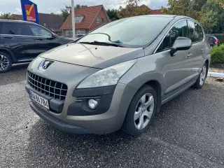Peugeot 3008 1,6 HDi 110 Premium