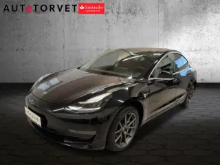 Tesla Model 3  Standard Range+ RWD