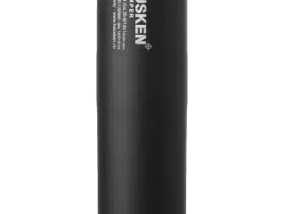 Hausken WD60 lyddæmper -17x1 mm-Kal. .270/7mm/.308/.30-06