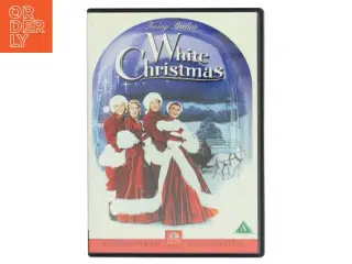 White Christmas (-)