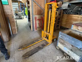 Højdeløfter BV HS 5/2000