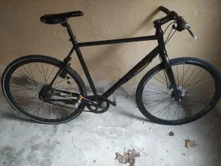 Xzite citybike 