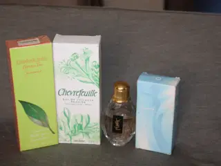 Yves Saint Laurent Eau de parfum 50 ml