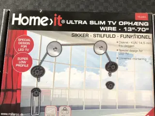 TV ophæng