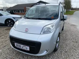 Fiat Qubo 1,3 MJT 75 Active