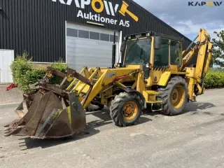 Massey Ferguson 50HX