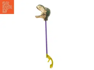 Dinosaur grabber legetøj (str. 45,5 cm)