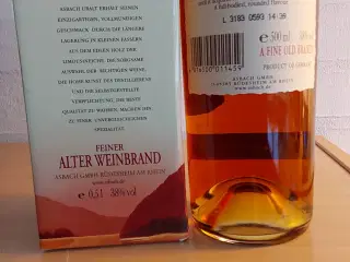 Asbach Uralt Brandy