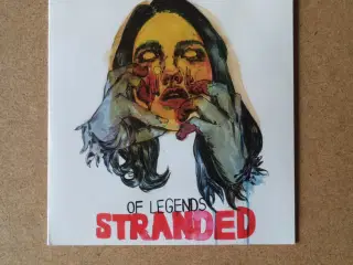 Of Legends ** Stranded (papcover)                 