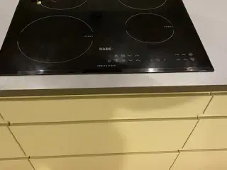 AEG Induktion Kogeplade