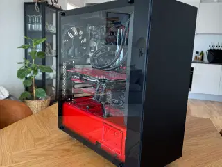 Gaming computer