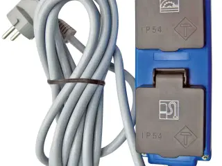 Automatisk start-up system ALV 2