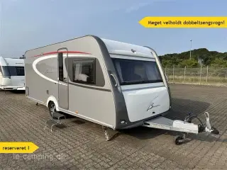 2011 - Bürstner Belcanto 510 TS