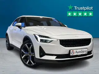 Polestar 2  Performance AWD