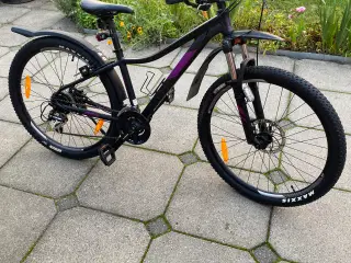 Mountainbike 27,5” som ny