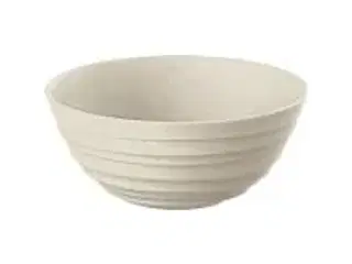 12 stk. Skål sand 180 x H78 mm 1,09 ltr Tierra