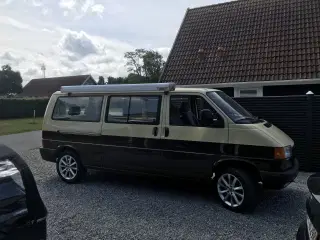 T4 i meget god stand