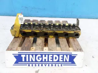 New Holland TX 32 Topstykke