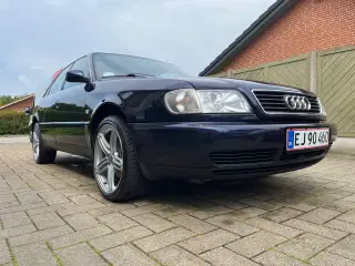 Audi A6 C4 2.6