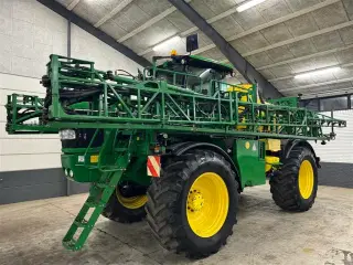 John Deere 5430i