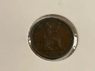 1/2 Farthing 1830 England