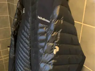 Peak performance overgangsjakke 
