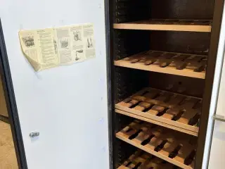 Vinkøleskab ERIMTAGE LUXE