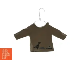 Bluse fra Next Baby (str. 50)