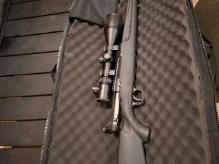 Savage Axsis 30-06 Links