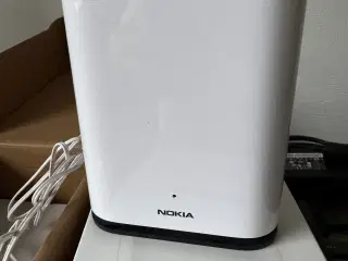 Nokia beacon 1 / 2 stk