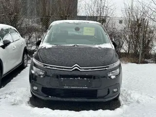 Citroën Grand C4 Picasso 1,2 PureTech 130 Feel+ 7prs