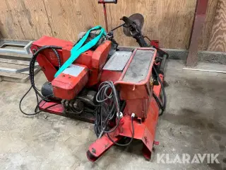 Dækapperat Corchi