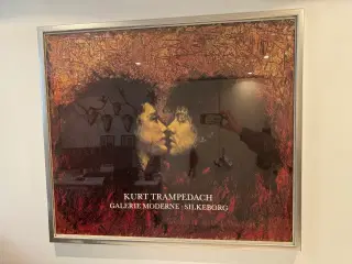 Kurt Trampedach plakat