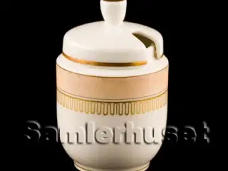 Gisselfeld Sennepskrukke