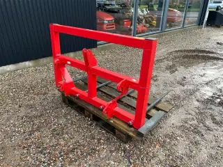 Alö traktor beslag