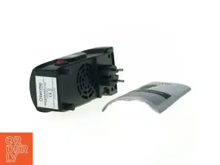 Termo plugin heater fra Otermo (str. 18 x 6 x 8 cm)