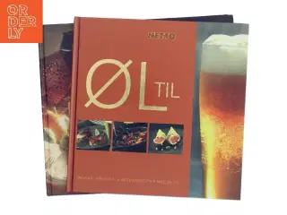 5 nye Nettobøger bl.a. Festbogen : livets og årets fester (Bog)