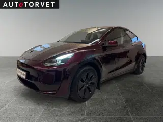 Tesla Model Y  Long Range RWD
