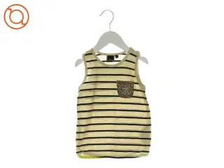 Tank top fra Hummel (str. 104)