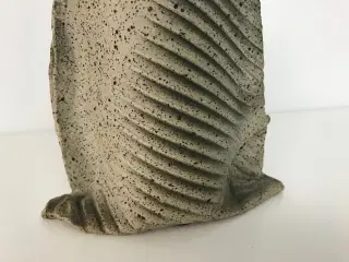 Islandsk retro vase / lavase