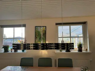Lampe til spisebord