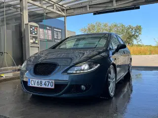 Seat Leon 2.0 tfsi sport