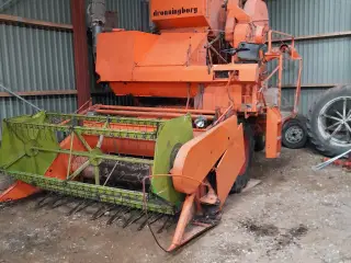 Dronningborg 900